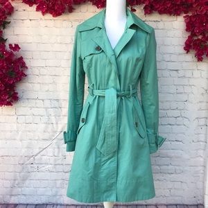 Lauren Conrad Trench Coat!